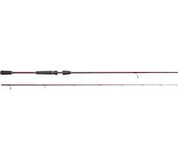Westin W6 Dropshot 7 " / 2,10m ML 4-21g 2Sec Canne à Spinning