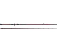 Westin W6 Finesse-T&c 7'1 " / 2,13m ML 5-15g 2Sec Canne Baitcast