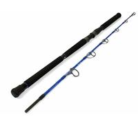 Westin W6 Jigging & Jigging-T 5'2" 1.55m 80-400g 1+1Section Canne Mer