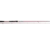 Westin W6 Powershad 9 " / 2,70m Hauteur 20-60g 2Sec Canne à Spinning