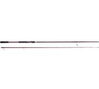 Westin W6 Powerteez 9 " / 2,70m MH 21-70g 2Sec Canne à Spinning