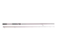 Westin W6 Powerteez Canne Spinnfishing 2,50 m 7-28 g 2 Sections ML