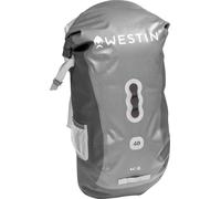 Westin W6 Roll-top Dry Sack 40l Gris,Argenté