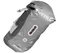 Westin Sac étanche W6 Roll-top 40 L Taille unique Gris/Argenté
