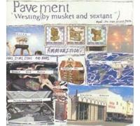 Westing (By Musket & Sextant)