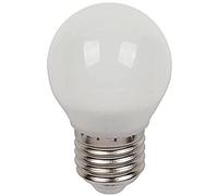 Westinghouse 3712540 Ampoule LED G45 40 W E27 Cuivre Blanc chaud