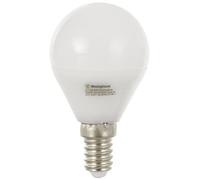 Westinghouse 3712620 Ampoule LED G45 40 W E14 Cuivre Blanc chaud