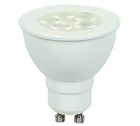 Westinghouse 3713140 Ampoule LED MR16 50 W GU10 Cuivre Blanc chaud