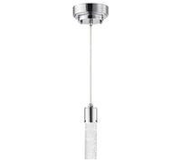 Suspension LED Variable Cava Chrome Westinghouse