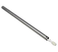 Tige de prolongation Acier inoxydable en différentes longueurs pour ventilateur de plafond 46 cm Westinghouse