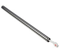 Westinghouse 6561240 Tige d´extension de finition Métal Antique Nickel