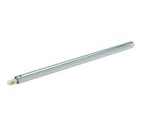 WESTINGHOUSE 65647 - Tube de prolongation pour ventilateur de plafond 45cm chrome