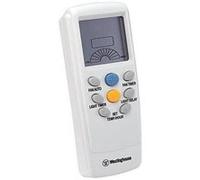 Westinghouse 77874 Télécommande déclairage et de ventilateur de plafond à thermostat radiofréquence - 7787440 G