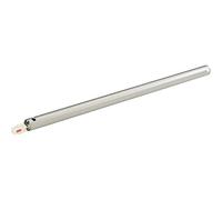 Tige de prolongation aluminium brossé pour ventilateur 46 cm Westinghouse