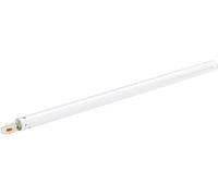 Westinghouse 78876 Tube de prolongation pour ventilateur de plafond blanc