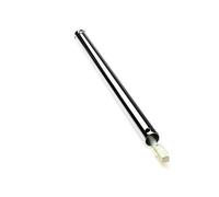 Westinghouse 7888640 Tige d´extension de finition Métal Chrome