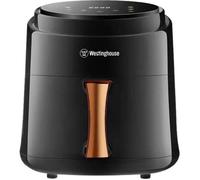 Westinghouse Airfryer - 5.5 L - Noir