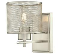 Westinghouse - Applique Murale Morrison 1 Ampoule