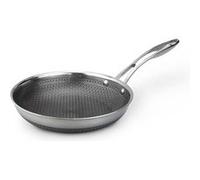 - Black Signature - Poêle à frire 28 CM - Induction - Gris