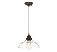 Westinghouse Lighting 6116640 Eclairage, Oiled Bronze