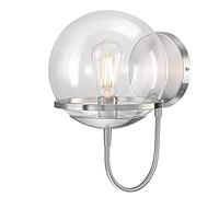 Westinghouse Lighting 6119240 Eclairage, Brushed Nickel