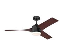 Ventilateur de plafond Evan avec LED et télécommande Westinghouse