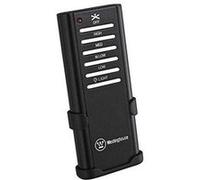 Westinghouse lighting télécommande infrarouge, la vitesse et lumière réglable 77843 G