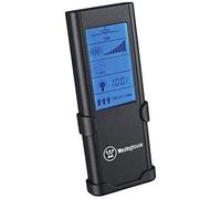 Westinghouse Télécommande 77841 – Radio, écran tactile, minuteur – Graphite