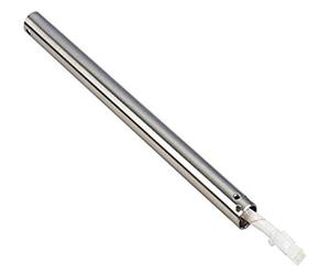 Westinghouse Lighting Tige d'extension de 30,5 cm, Métal, 30,5 x 2,18 cm