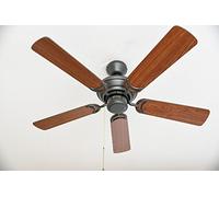 Westinghouse Nevada Ventilateur de plafond sans lumière 105 cm pour pièces jusqu'à 20 m²