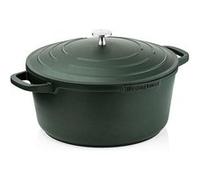 Westinghouse performance series faitout induction - 28cm - tout feux, passe au four et au lave-vaisselle - vert Vert G