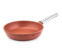 Westinghouse Performance Series Poêle Induction - 24cm - Tout Feux, Passe au Four et au Lave-Vaisselle - Rouge