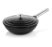 Westinghouse Performance Series Wok pour Induction - 28cm Wok Poêle Antiadhésive - Tout Feux, Passe au Four et au Lave-Vaisselle - N