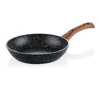 Westinghouse - Poêle à frire 24 CM - Edition spéciale Noir