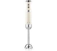 Westinghouse - Retro - Mixeur plongeant - Avec fonction Turbo - 600W - Blanc Blanc G