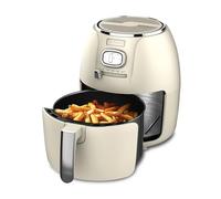 Westinghouse Retro Series Airfryer - 4L - Four à air chaud - 1500W - Blanc