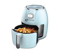 Westinghouse Retro Series Airfryer - 4L - Four à air chaud - 1500W - Bleu
