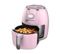 Westinghouse Retro Series Airfryer - 4L - Four à air chaud - 1500W - Rose