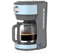 Westinghouse - Retro Series - Cafetière - Bleu Bleu G