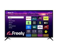 Westinghouse Roku Freely Téléviseur intelligent Dolby Digital HDR10 40" avec Dolby Audio, HDR, Apple TV+, BBC, Netflix, Freeview Play, Dolby Vision Télévision avec port USB HDMI, grand écran 40"