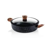 Westinghouse Sauteuse à induction - 28 cm - Avec couvercle - Édition spéciale