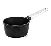 - Série performance - Casserole 18 CM - Induction - Noir