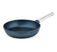 - Série performance - Poêle à frire 28 CM - Induction - Bleu