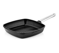 - Série performance - Poêle à griller 28 CM - Induction - Noir