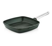 - Série performance - Poêle à griller 28 CM - Induction - Vert