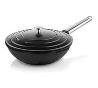 - Série performance - Poêle wok 28 CM - Induction - Noir