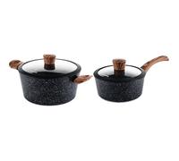 Westinghouse - Set de casseroles - Casserole 20cm + Casserole 28cm - Special Edition