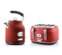 Westinghouse WES05 Coffret Petit Déjeuner Métal