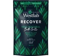 Westlab Recover Sels de bain Epsom 1000g