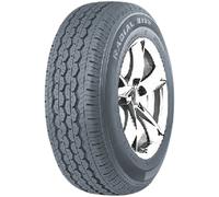 Westlake Pneu été H188 195/65 R16 104/102T 8PR C C 72 B